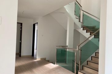 Vista Hills @ Bandar Mahkota Cheras