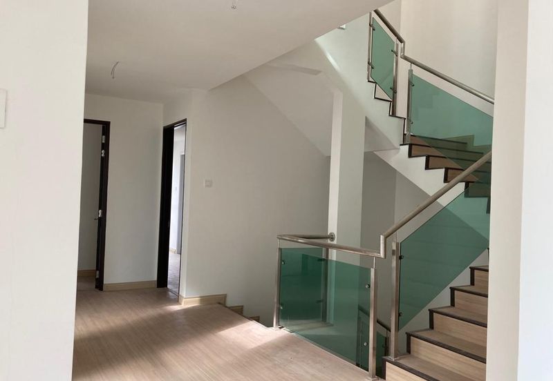 Vista Hills @ Bandar Mahkota Cheras