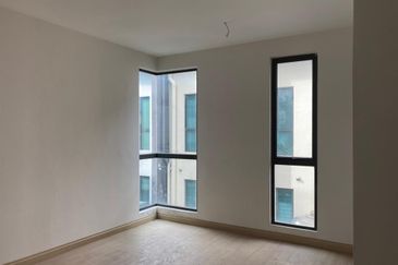 Vista Hills @ Bandar Mahkota Cheras