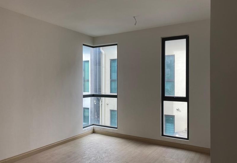 Vista Hills @ Bandar Mahkota Cheras