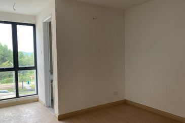 Vista Hills @ Bandar Mahkota Cheras