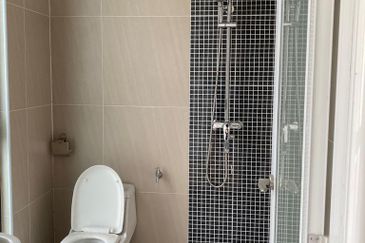 Vista Hills @ Bandar Mahkota Cheras