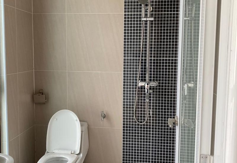 Vista Hills @ Bandar Mahkota Cheras