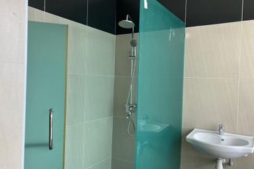 Vista Hills @ Bandar Mahkota Cheras