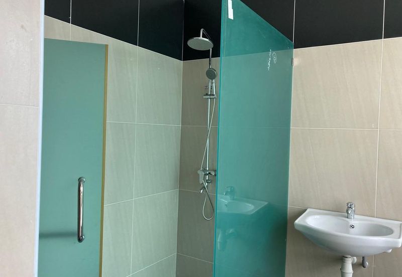 Vista Hills @ Bandar Mahkota Cheras