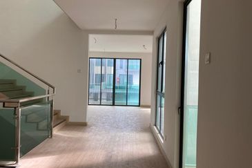 Vista Hills @ Bandar Mahkota Cheras