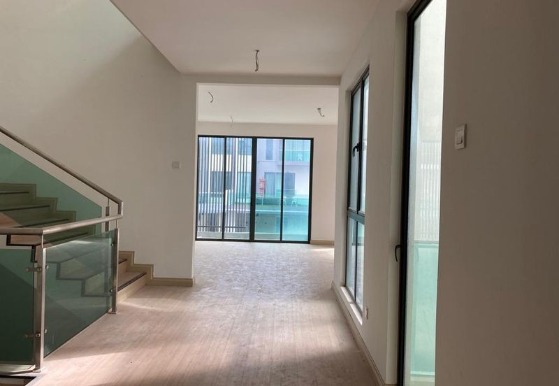 Vista Hills @ Bandar Mahkota Cheras