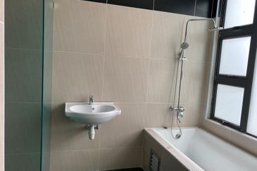 Vista Hills @ Bandar Mahkota Cheras