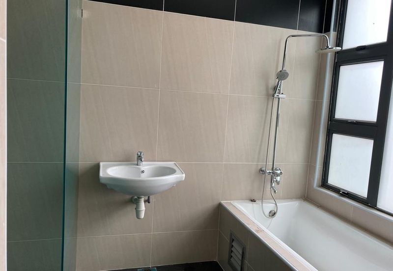 Vista Hills @ Bandar Mahkota Cheras