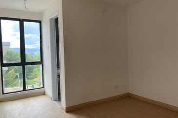 Vista Hills @ Bandar Mahkota Cheras