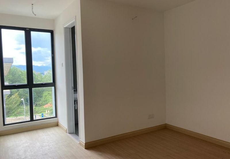 Vista Hills @ Bandar Mahkota Cheras