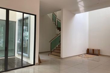 Vista Hills @ Bandar Mahkota Cheras