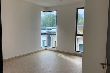 Vista Hills @ Bandar Mahkota Cheras