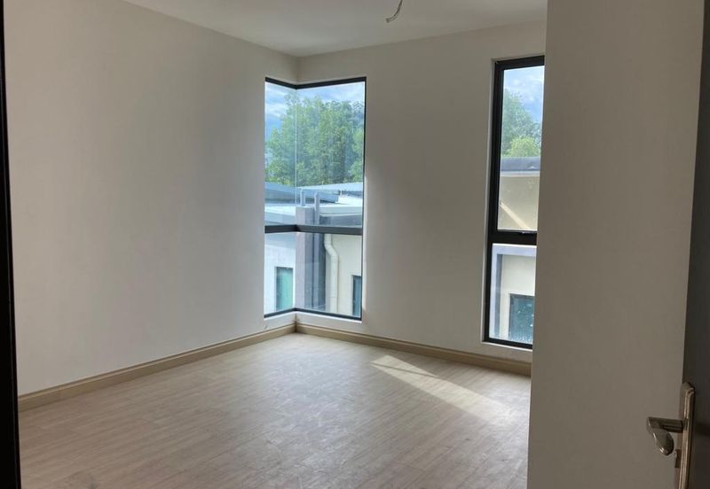 Vista Hills @ Bandar Mahkota Cheras