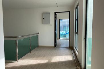 Vista Hills @ Bandar Mahkota Cheras