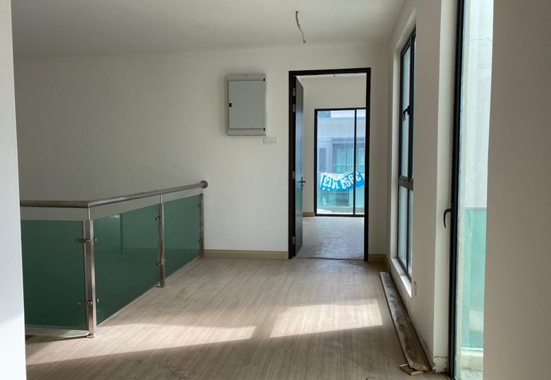 Vista Hills @ Bandar Mahkota Cheras