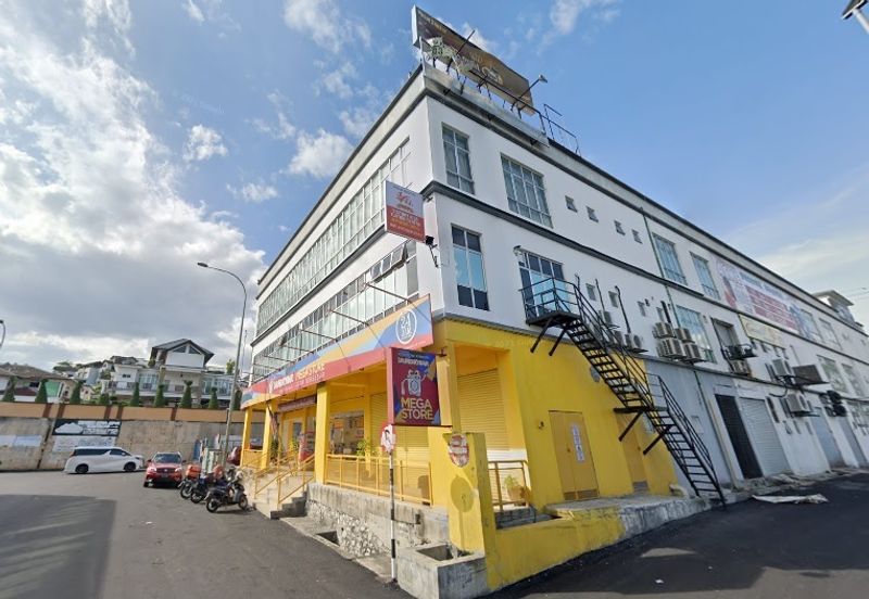 Taman Cheras Perdana