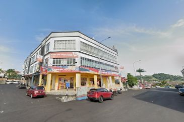 Taman Cheras Perdana