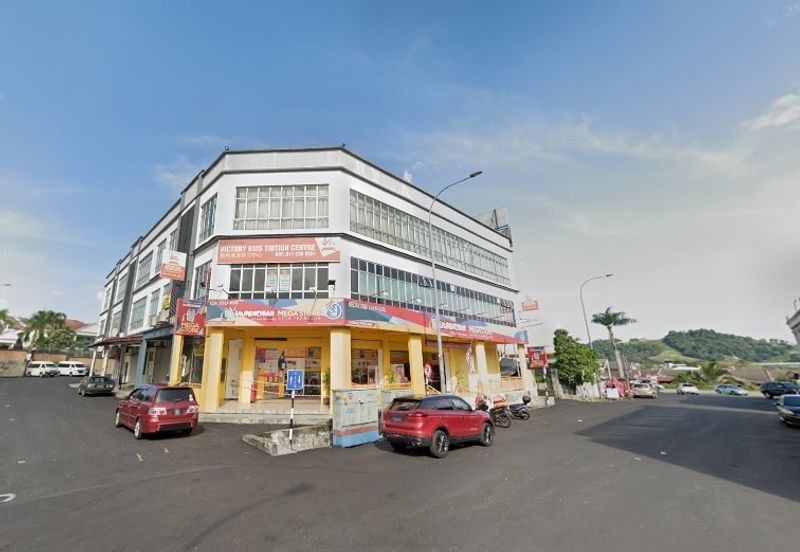 Taman Cheras Perdana