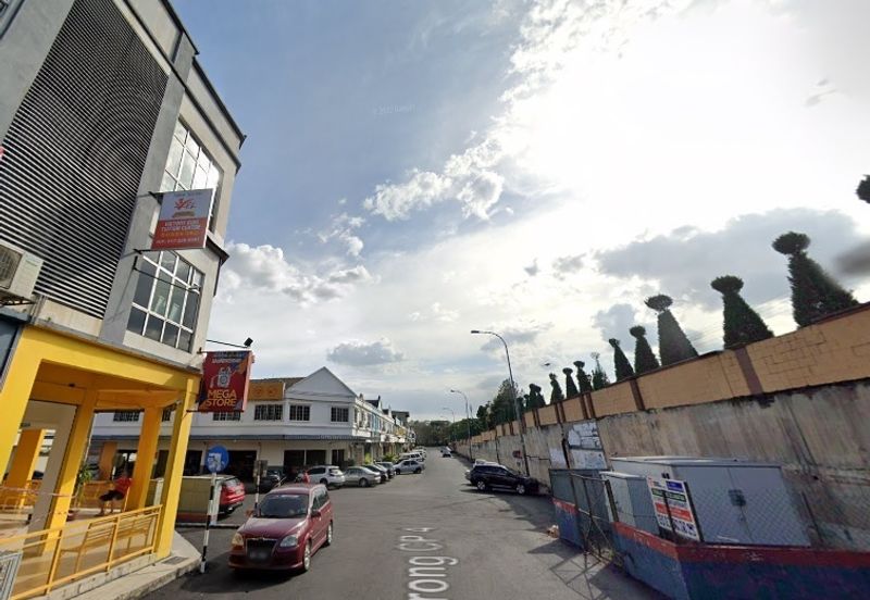 Taman Cheras Perdana