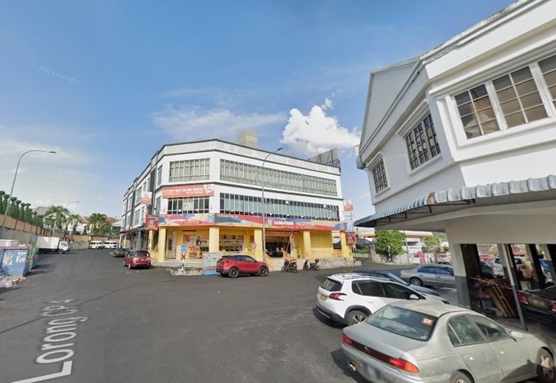 Taman Cheras Perdana