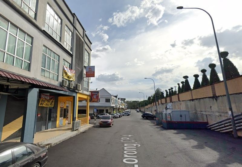 Taman Cheras Perdana