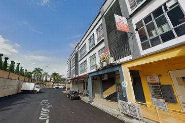 Taman Cheras Perdana