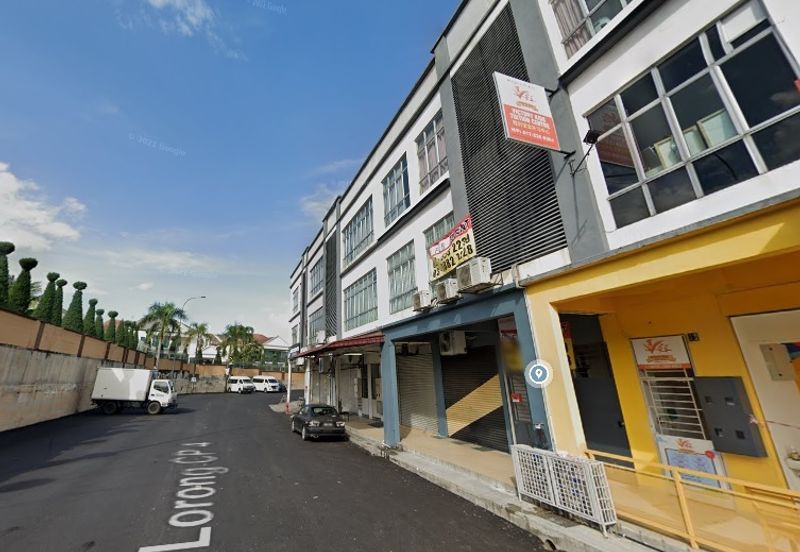 Taman Cheras Perdana