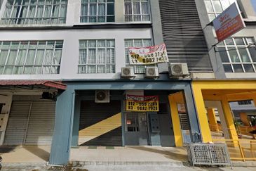 Taman Cheras Perdana