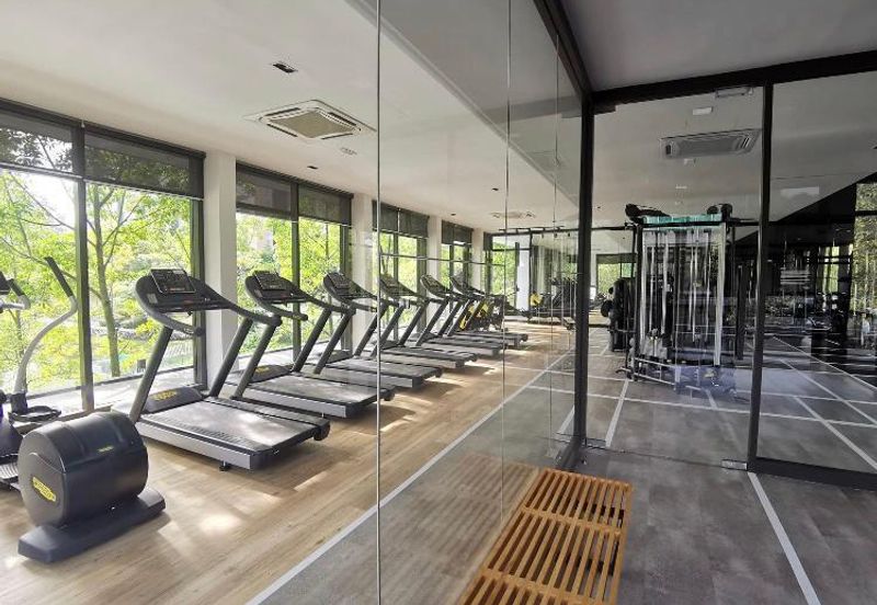 Lakefront Condominium | Emerald Hills @ Alam Damai