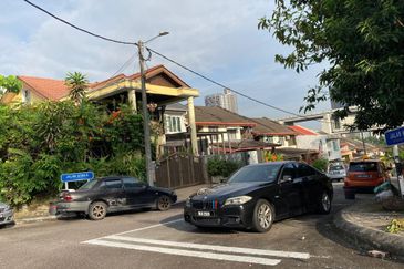 Taman Bukit Cheras