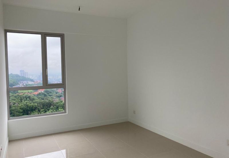 Lakefront Condominium | Emerald Hills @ Alam Damai