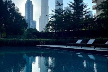 The Binjai on The Park