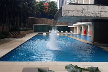 The Binjai on The Park