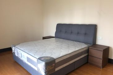 The Binjai on The Park