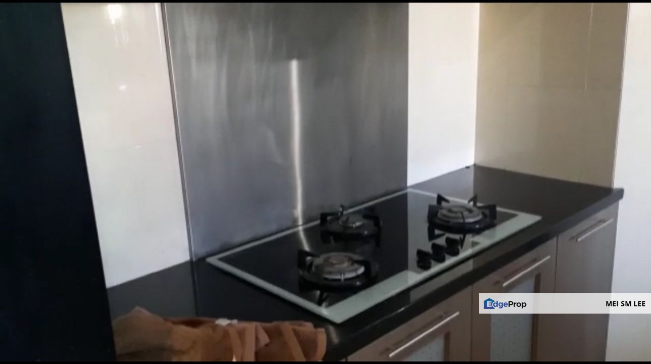 Luxury Spacious 7 Bedrooms Duplex Condo @ Hartamas Regency 2, KL, Kuala Lumpur, Dutamas