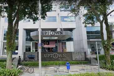 Uptown 2
