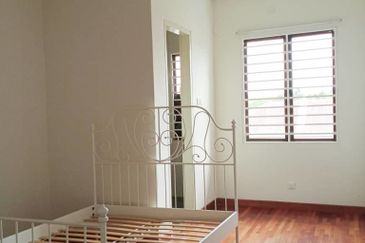 Damai Citra (Damai South)