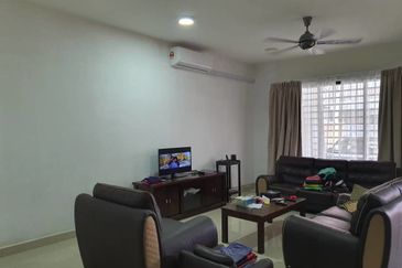 Damai Citra (Damai South)