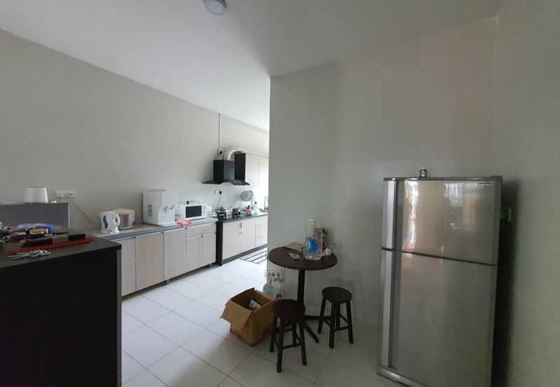 Damai Citra (Damai South)