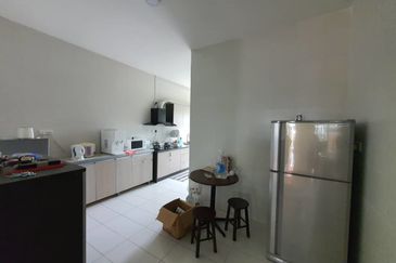 Damai Citra (Damai South)