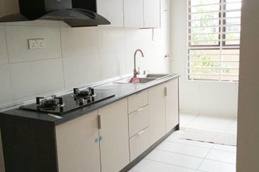 Damai Citra (Damai South)