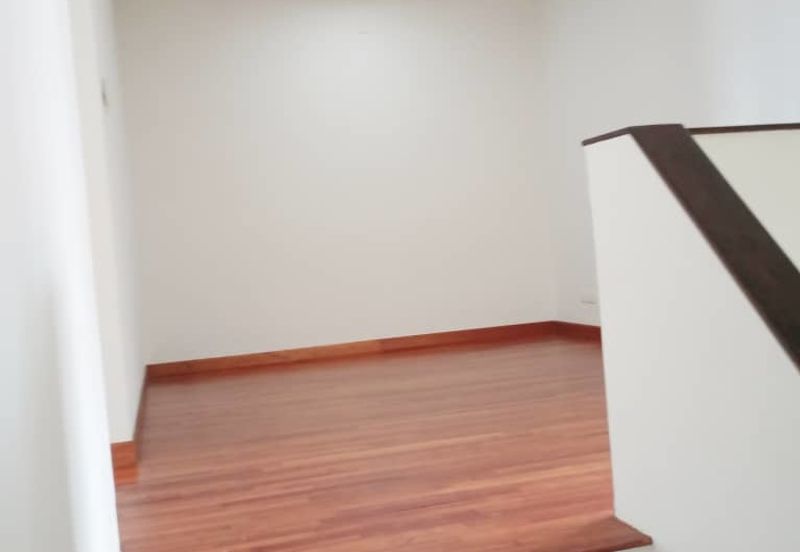 Damai Citra (Damai South)