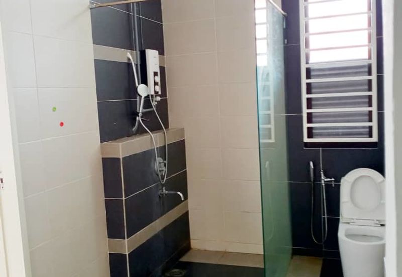 Damai Citra (Damai South)