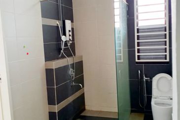 Damai Citra (Damai South)