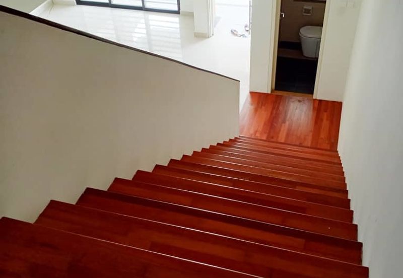 Damai Citra (Damai South)