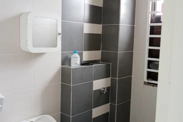 Damai Citra (Damai South)