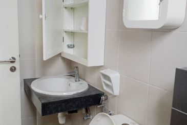 Damai Citra (Damai South)