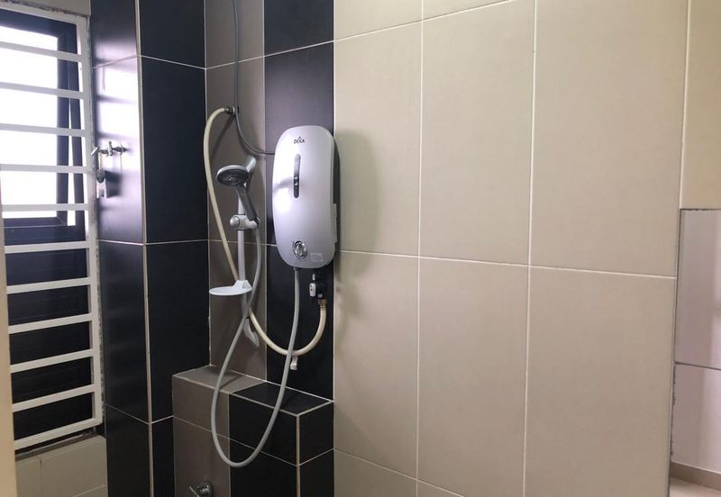 Damai Citra (Damai South)