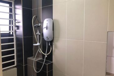 Damai Citra (Damai South)